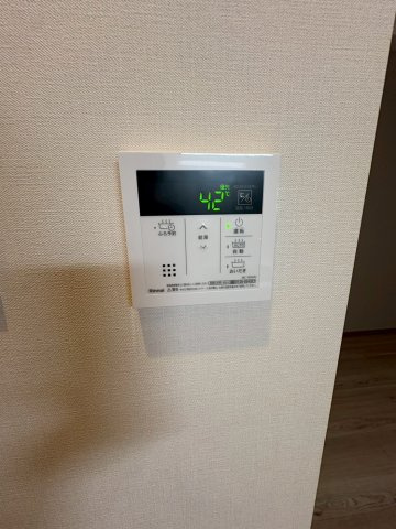 川崎市多摩区登戸の賃貸マンションの設備