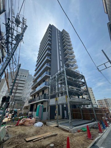 川崎市多摩区登戸の賃貸マンションのその他共用部分