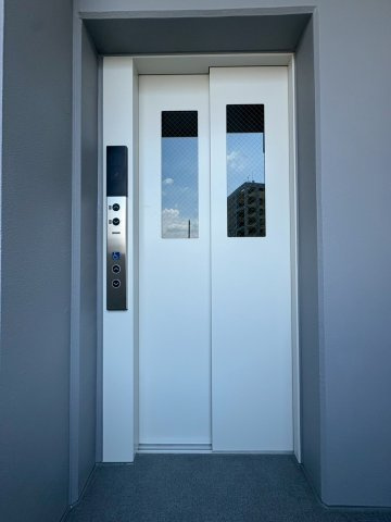 エスポワール登戸のその他共用部分