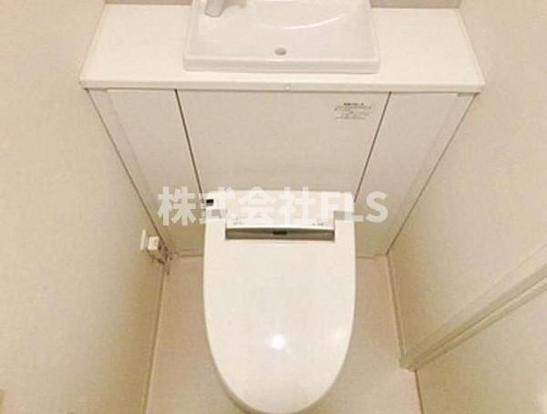 新宿区四谷４丁目の賃貸マンションのその他