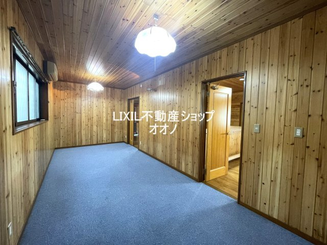 【その他】 | 羽生市南六丁目　中古戸建 | 納戸