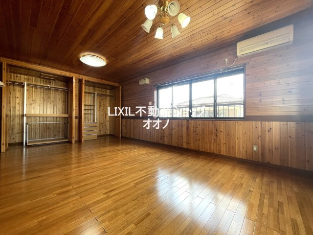 【洋室】 | 羽生市南六丁目　中古戸建