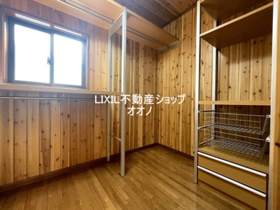 【収納】 | 羽生市南六丁目　中古戸建