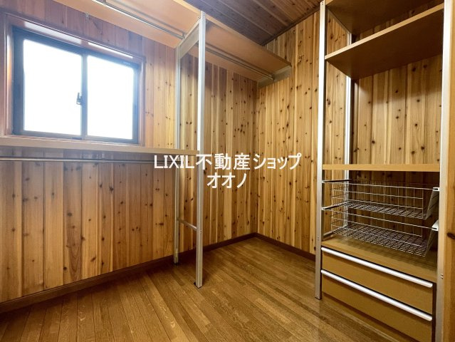 【収納】 | 羽生市南六丁目　中古戸建