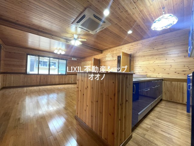【キッチン】 | 羽生市南六丁目　中古戸建