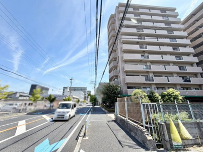 【その他】 | ルネ泉大津ロイヤルコート | ◆暮らしやすい設備が充実♪永く住める心地よい住まい♪資料請求などお気軽にお問い合わせ下さい◆