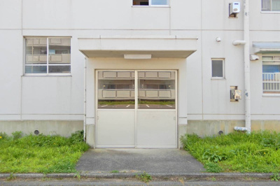 【エントランス】 | ビレッジハウスひの