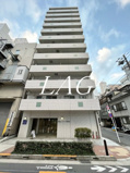 銀座レジデンス壱番館の画像