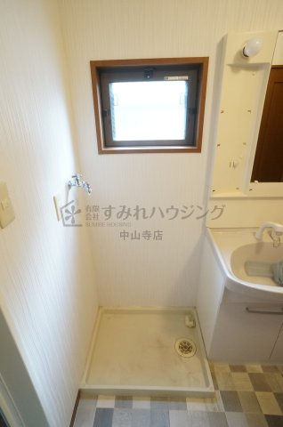 タウンハウス宝塚Ⅱの設備
