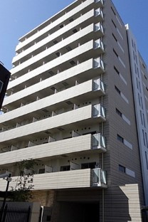 スプランディッド大阪WEST