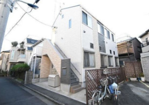 ポラリス上十条のその他共用部分