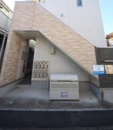 ポラリス上十条のその他