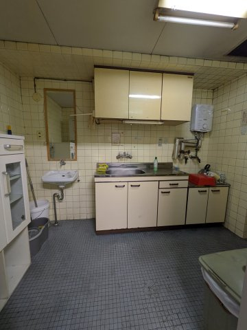 アクロシャトー俊徳道のその他共用部分