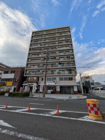アクロシャトー俊徳道