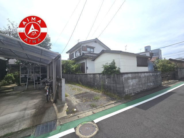 糟屋郡新宮町下府1丁目第2-1棟（1号棟）