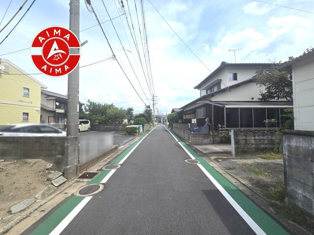 糟屋郡新宮町下府1丁目第2-1棟（1号棟）の外観|見学の時間などお気軽にお問い合わせ下さい。