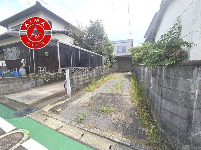 糟屋郡新宮町下府1丁目第2-1棟（1号棟）