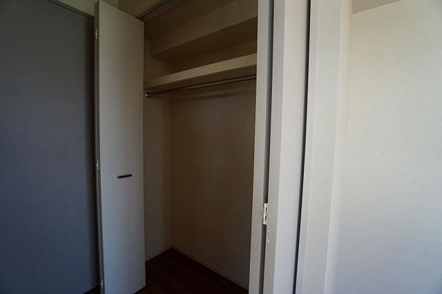 【収納】SYFORME西小山