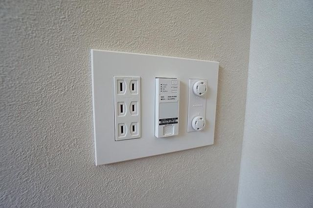 【設備】SYFORME西小山