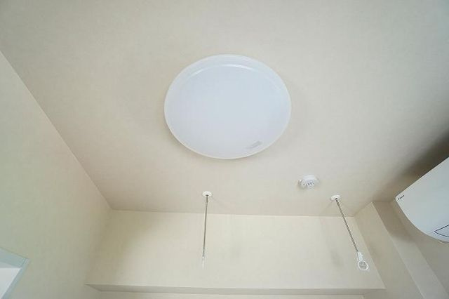 【設備】SYFORME西小山