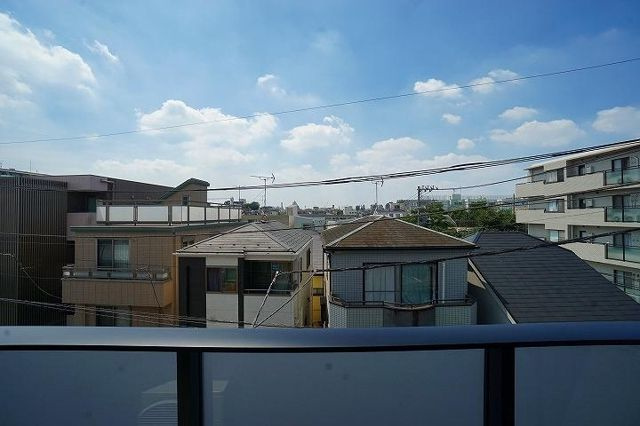 【その他】SYFORME西小山
