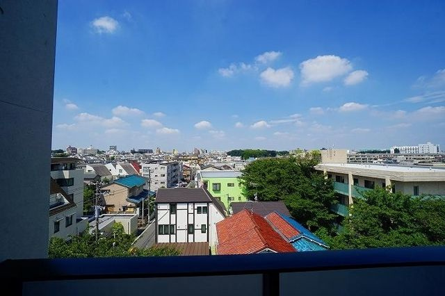 【その他】SYFORME西小山