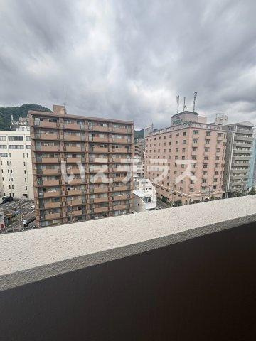 KDXレジデンス三宮のその他