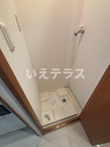 KDXレジデンス三宮の設備