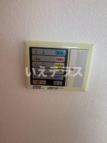 KDXレジデンス三宮の設備