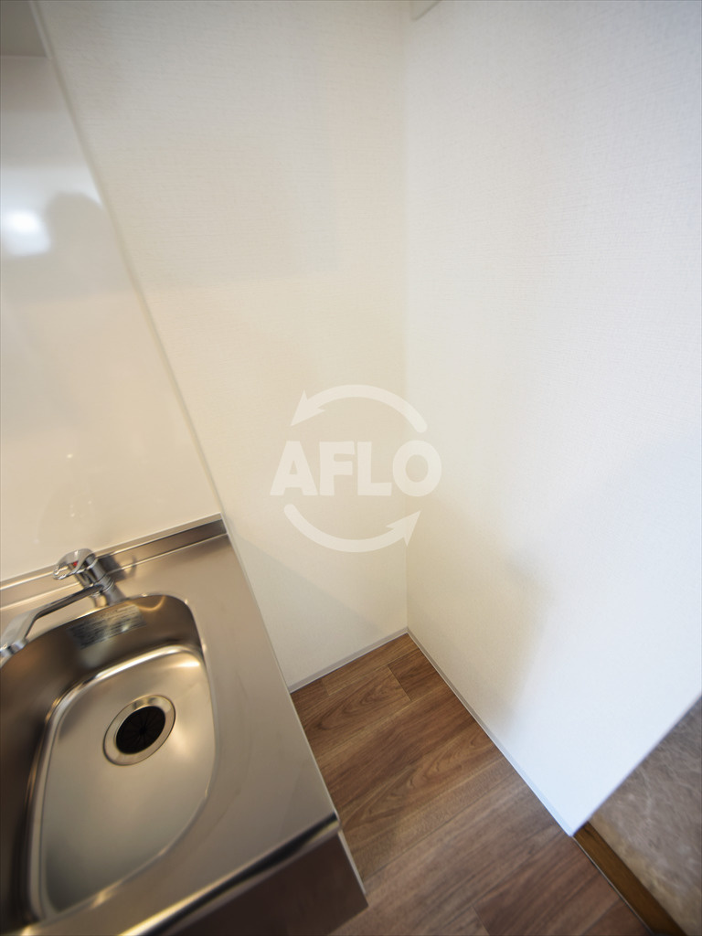 LIVIAZ NAMBA AIRYのその他|FDS NAMBA AIRY（エアリー）　冷蔵庫置き場
