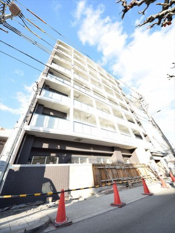 LIVIAZ NAMBA AIRYのその他共用部分|FDS NAMBA AIRY（エアリー）　外観