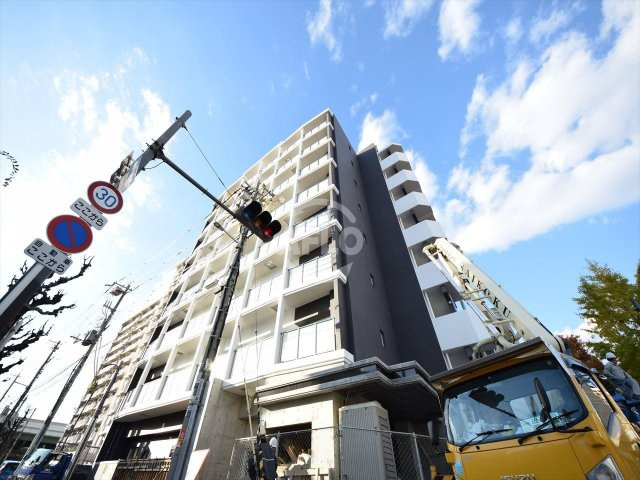 LIVIAZ NAMBA AIRYのロビー|FDS NAMBA AIRY（エアリー）　ロビー