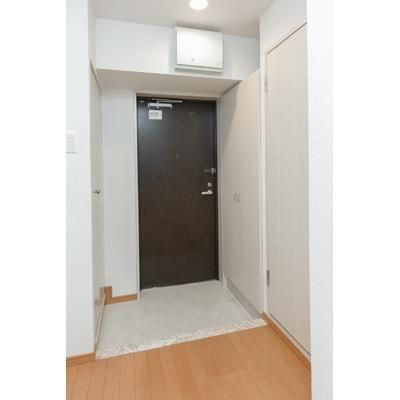 アクアコートのキッチン