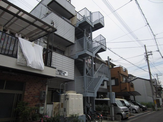 【外観】