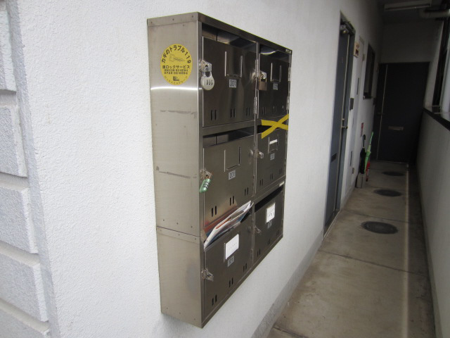【設備】