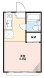 川越市新宿町１丁目のマンションの画像