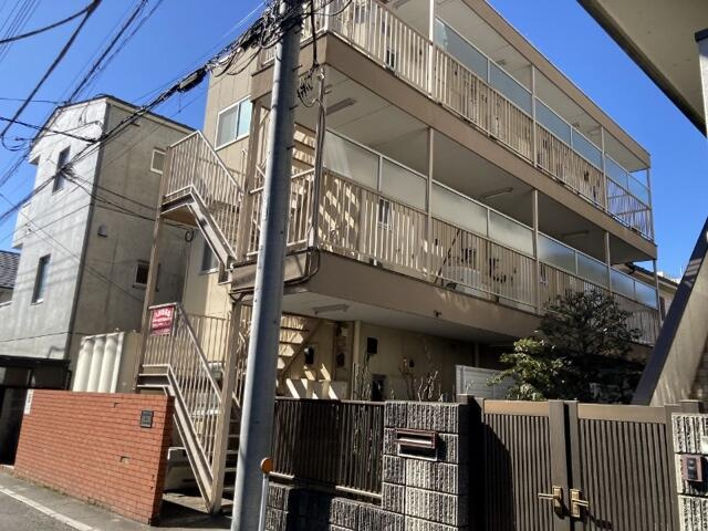【外観】