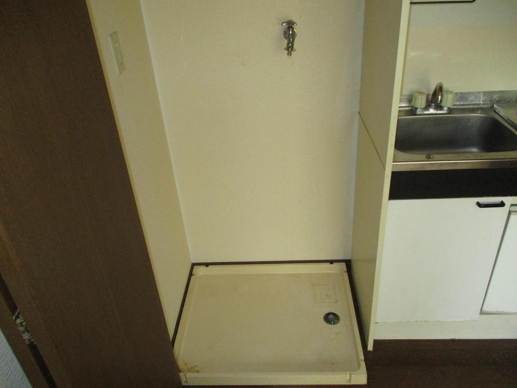 明石市西明石西町１丁目のアパートの設備|イメージ