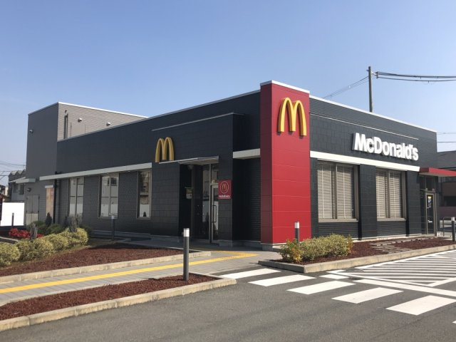 Pure First NAGASEの周辺
