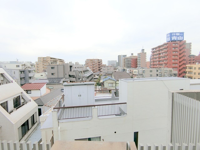 ライブコート大鳥居