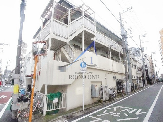 コーポ山石