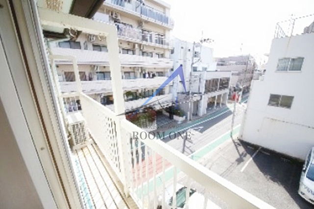 コーポ山石