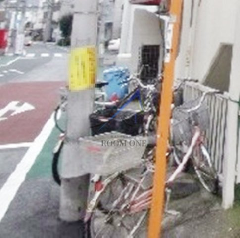 コーポ山石