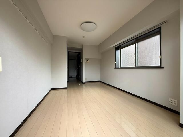 ランカスターの寝室