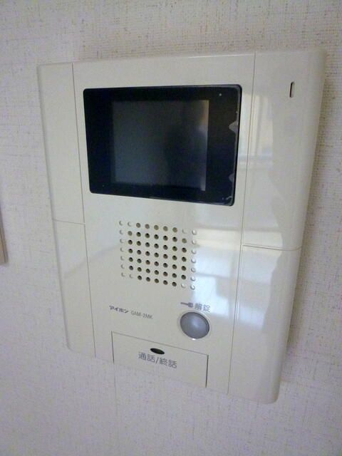 ランカスターの設備