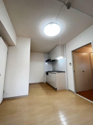 【居間・リビング】 | サンハイム | 別部屋参考写真