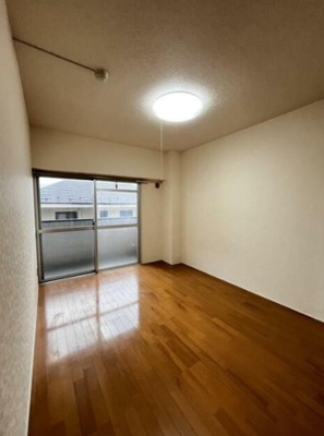 【寝室】 | サンハイム | 別部屋参考写真