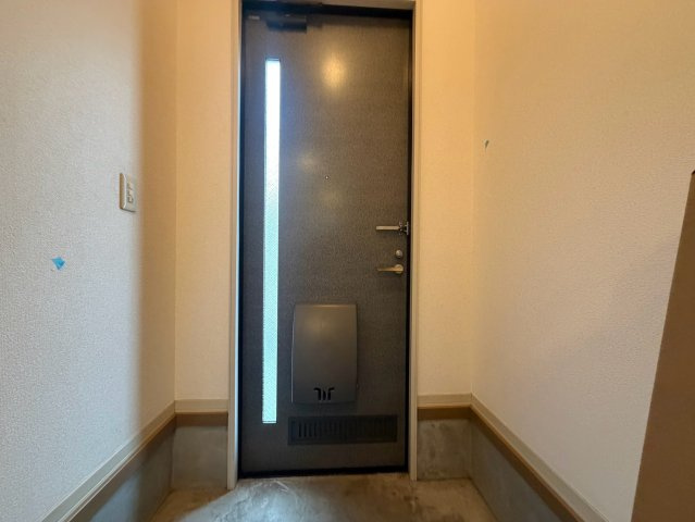 【玄関】