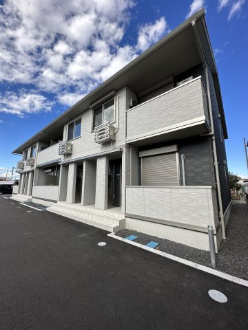 【外観】 | Casa Felice 