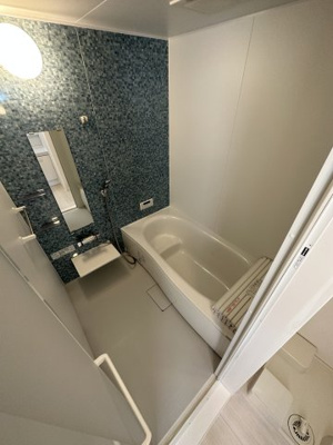 【浴室】 | Casa Felice 